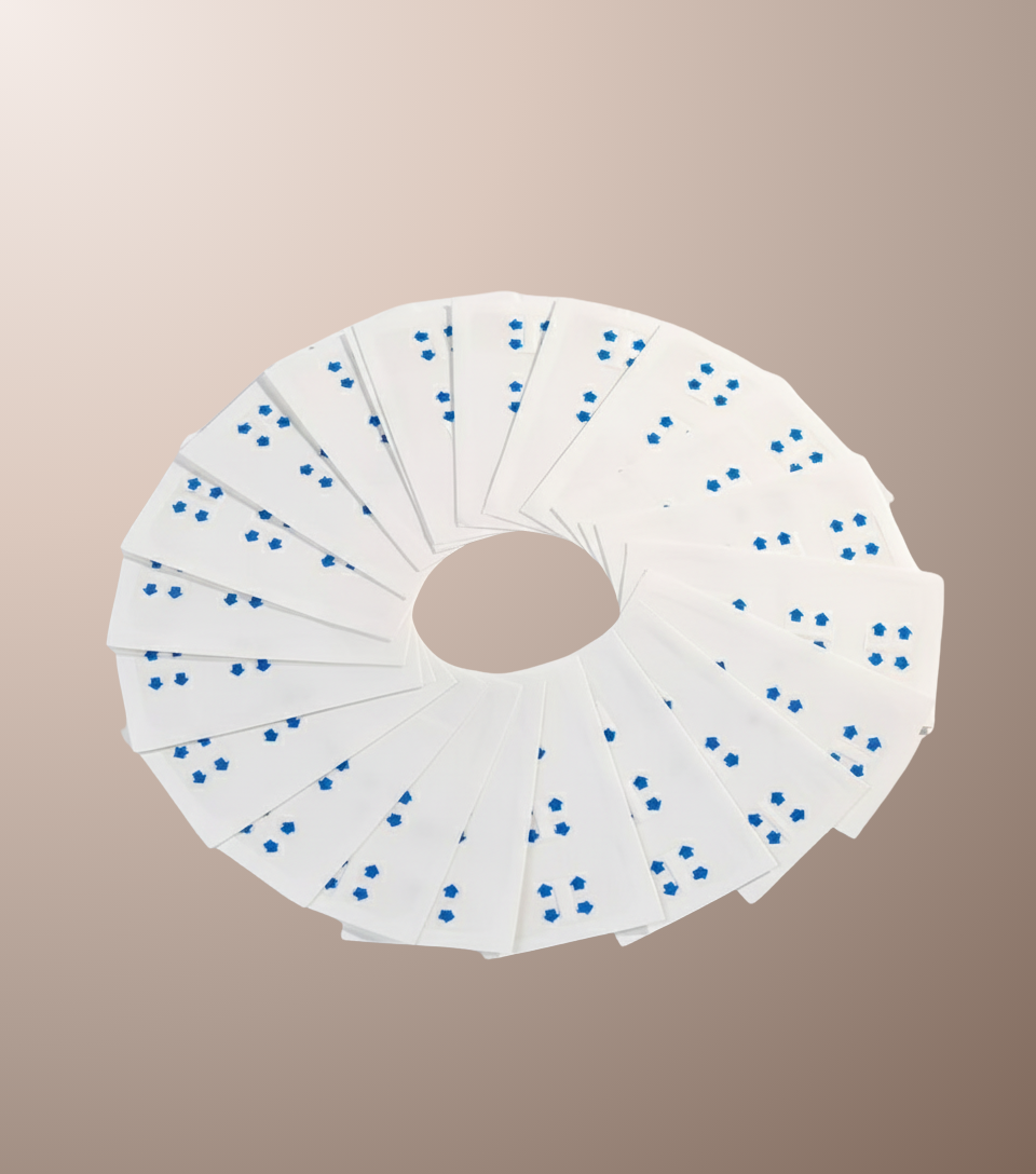 GlowTape™ – Straffes V-Shape in Sekunden