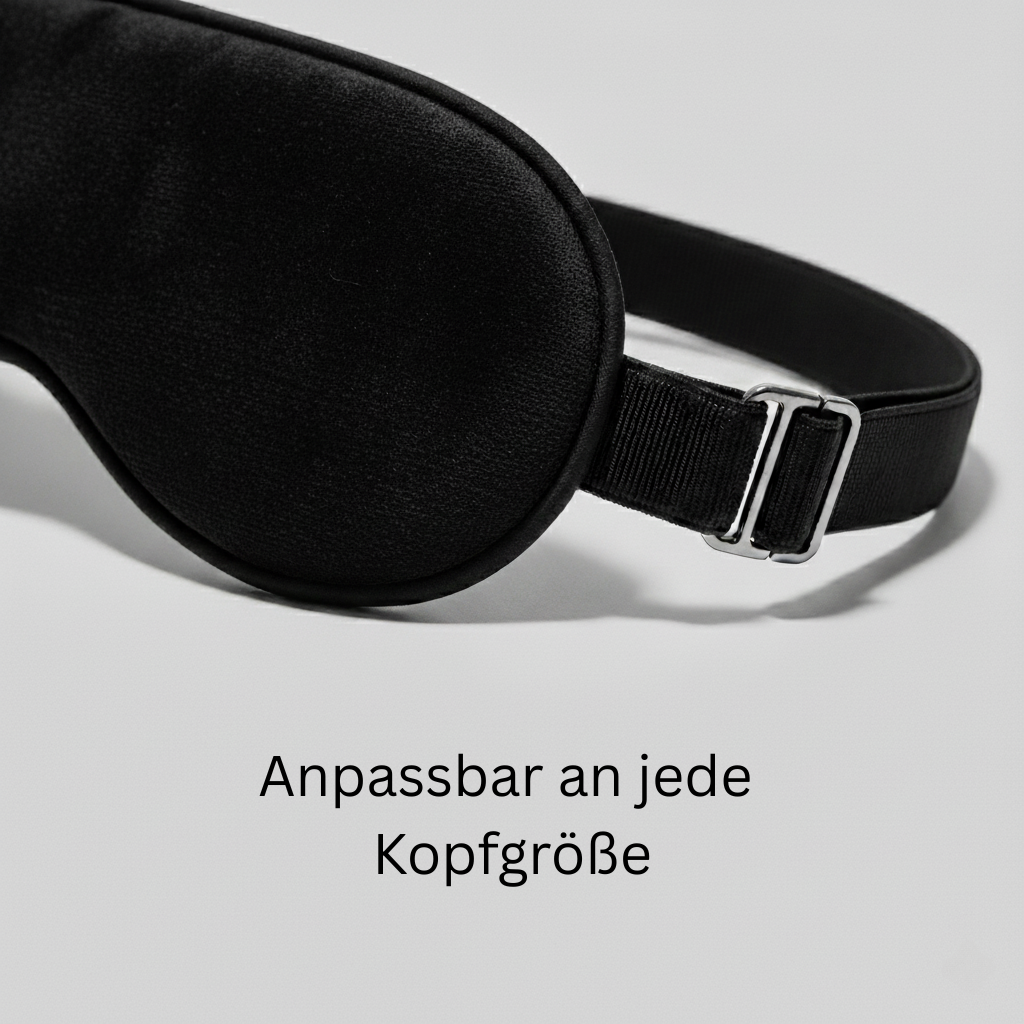 Lashies™ – Sleep Mask für Lash Extensions