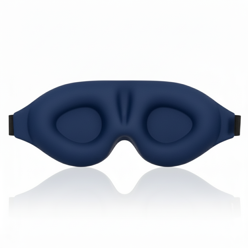 Lashies™ – Sleep Mask für Lash Extensions