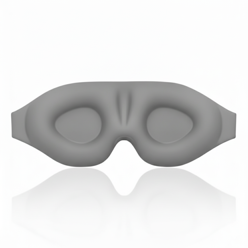 Lashies™ – Sleep Mask für Lash Extensions