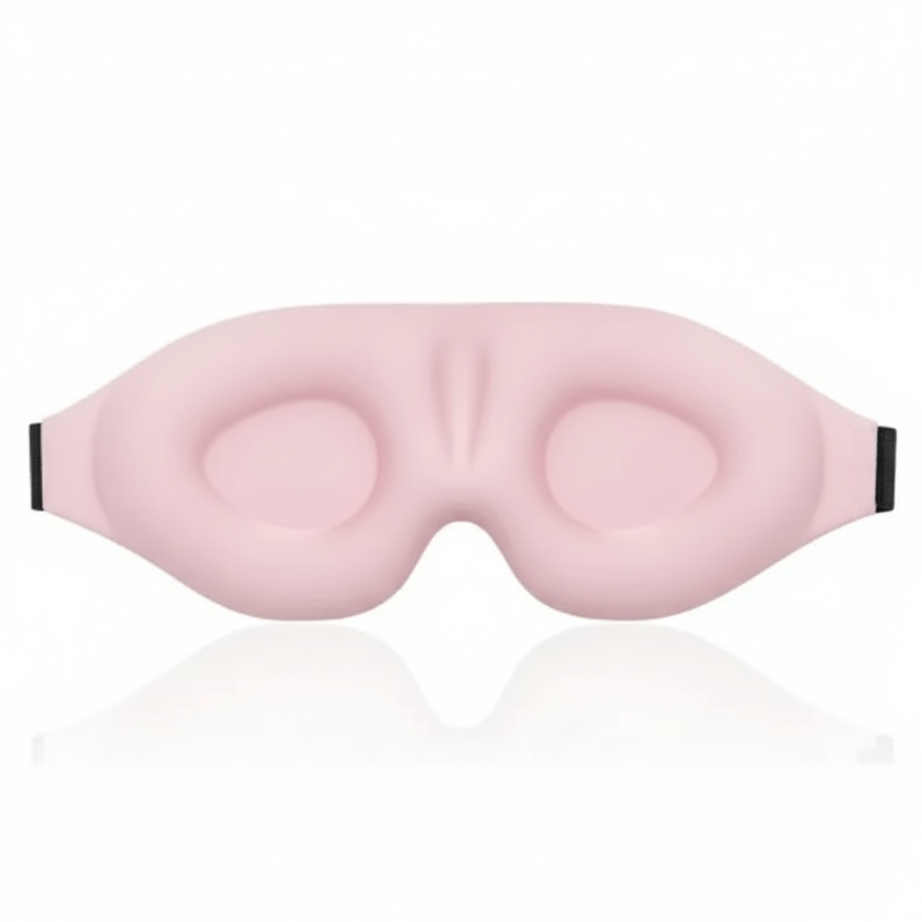 Lashies™ – Sleep Mask für Lash Extensions