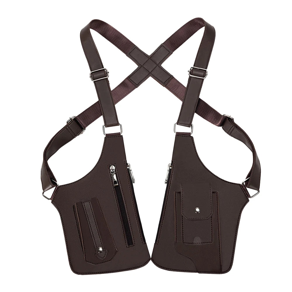 CAVERO™ – Smart Carry for Modern Men