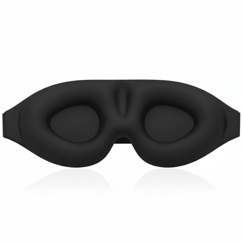 Lashies™ – Sleep Mask für Lash Extensions