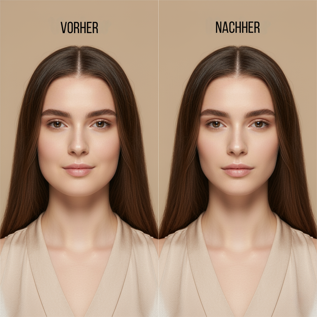 GlowTape™ – Straffes V-Shape in Sekunden
