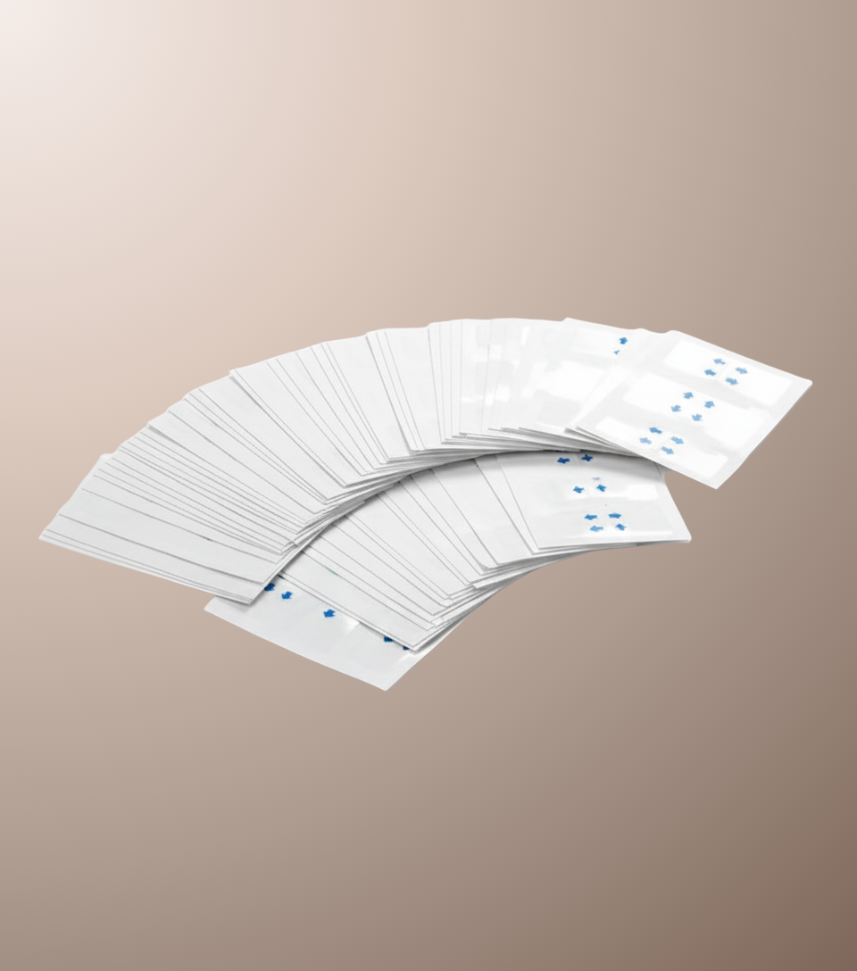 GlowTape™ – Straffes V-Shape in Sekunden