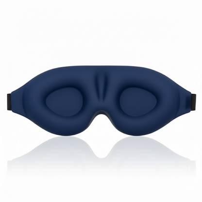 Lashies™ – Sleep Mask für Lash Extensions