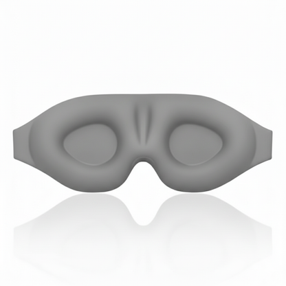 Lashies™ – Sleep Mask für Lash Extensions