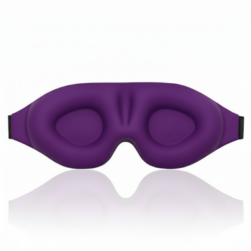 Lashies™ – Sleep Mask für Lash Extensions