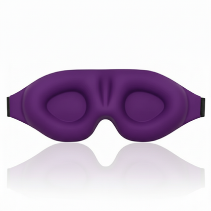 Lashies™ – Sleep Mask für Lash Extensions