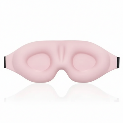 Lashies™ – Sleep Mask für Lash Extensions