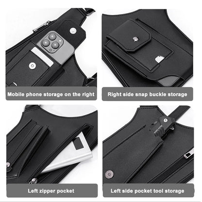 CAVERO™ – Smart Carry for Modern Men