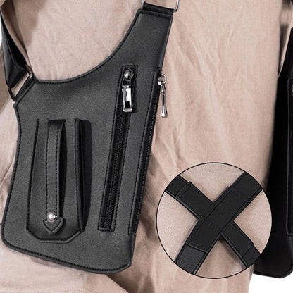 CAVERO™ – Smart Carry for Modern Men