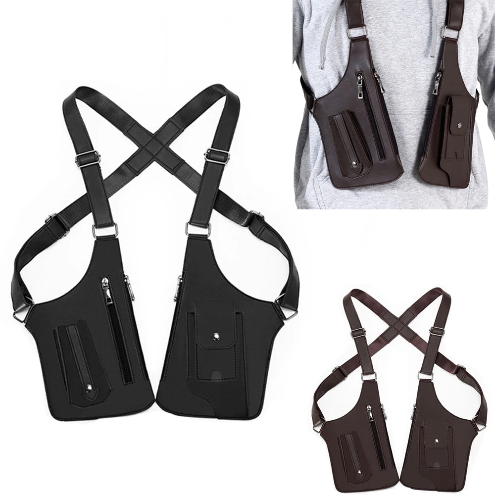 CAVERO™ – Smart Carry for Modern Men