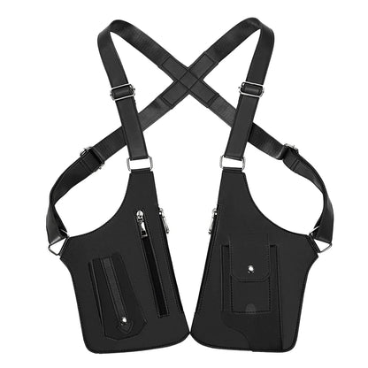 CAVERO™ – Smart Carry for Modern Men