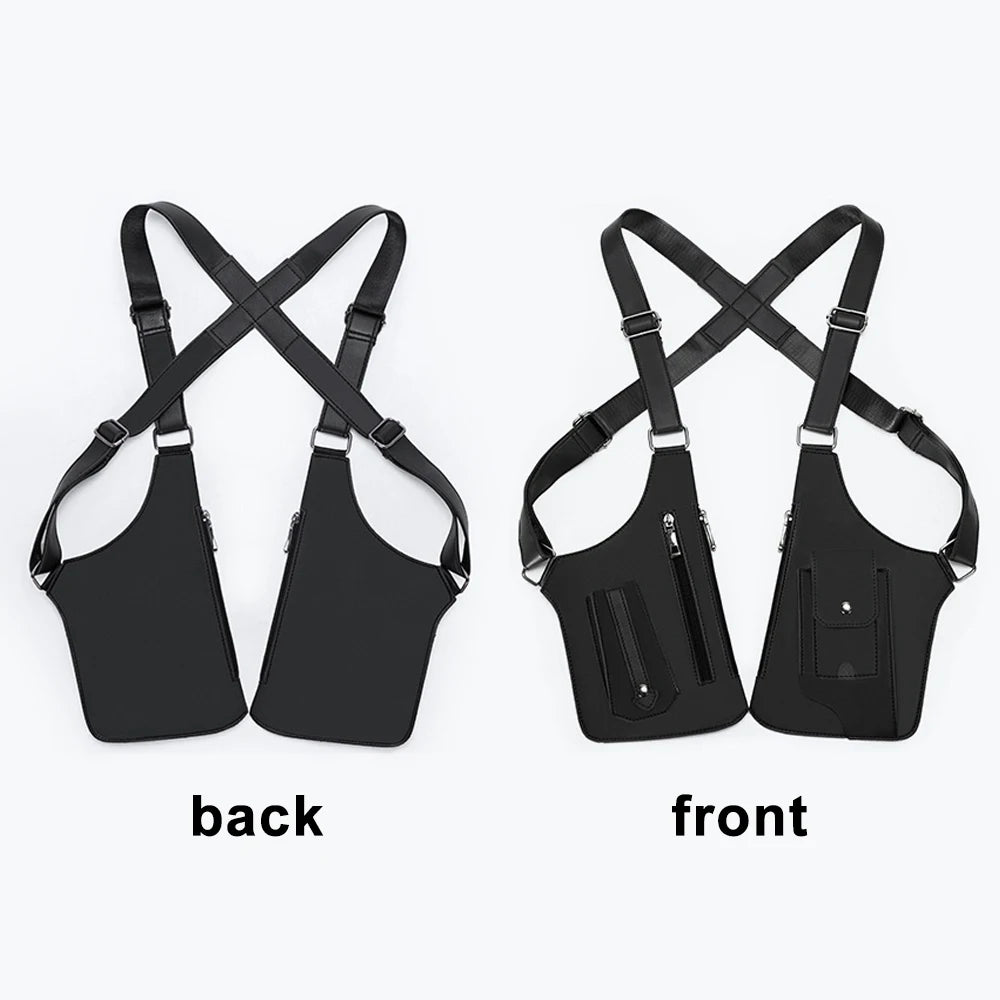 CAVERO™ – Smart Carry for Modern Men