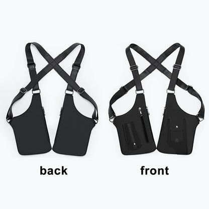 CAVERO™ – Smart Carry for Modern Men