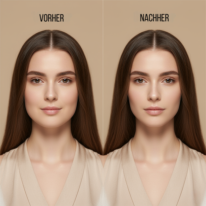 GlowTape™ – Straffes V-Shape in Sekunden